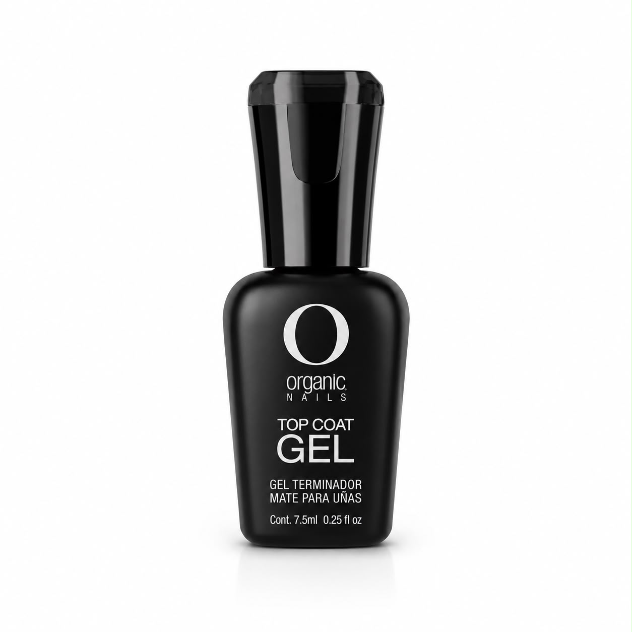 Top Coat Organic 7,5 Ml
