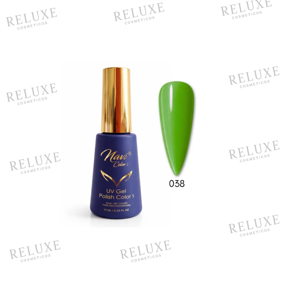 NAVI 038