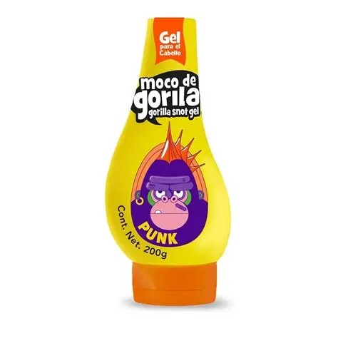 MOCO DE GORILA PARA CABELLO 200G