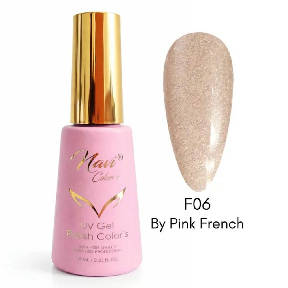 NAVI BY PINK FRENCH F06