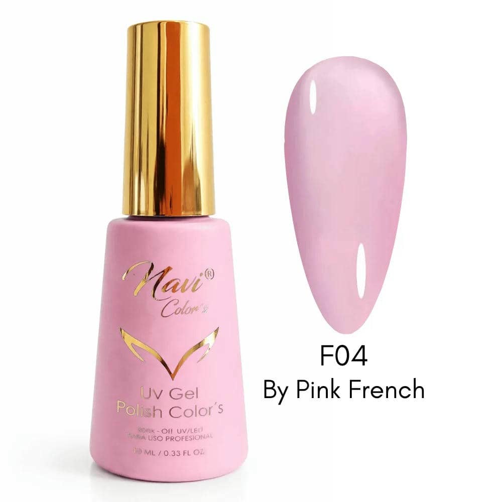 NAVI BY PINK FRENCH F04