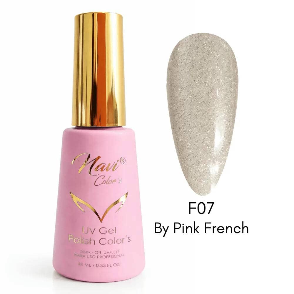 NAVI BY PINK FRENCH F07