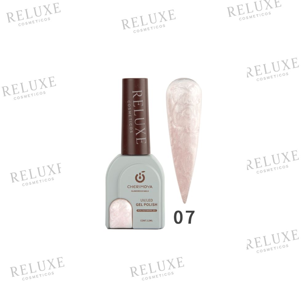 ESMALTE MARMOL 007