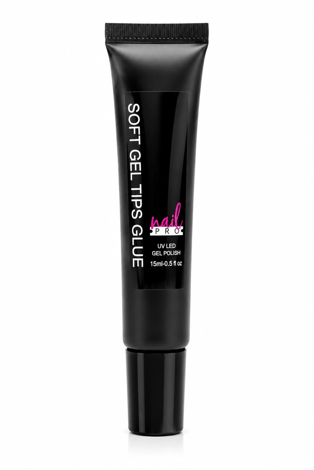 Pegante Soft Gel Nail Pro 15 Ml