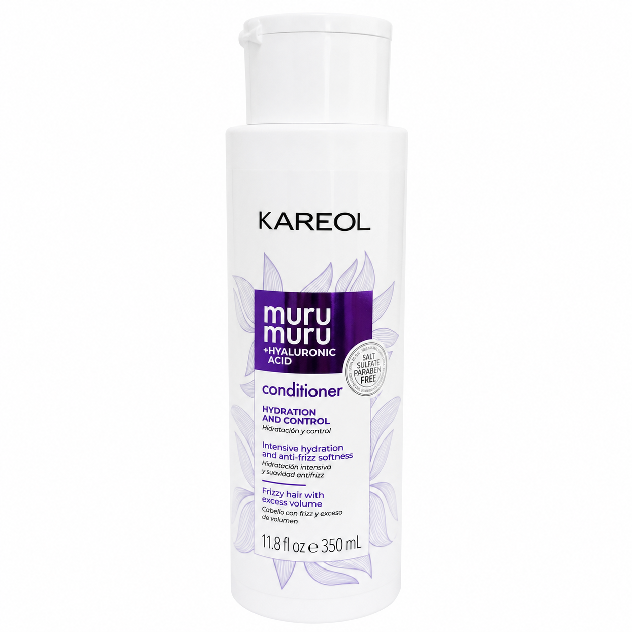 Acondicionador Murumuru Kareol 350ML