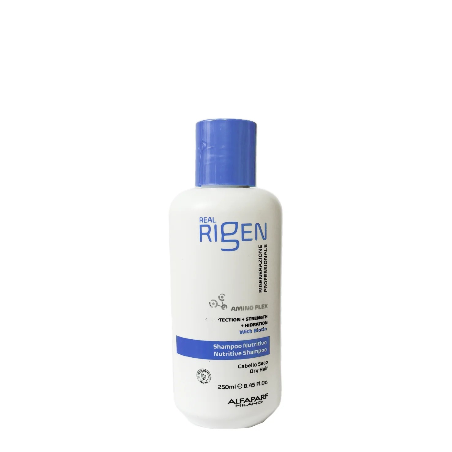 SHAMPOO NUTRITIVO RIGEN 250ML
