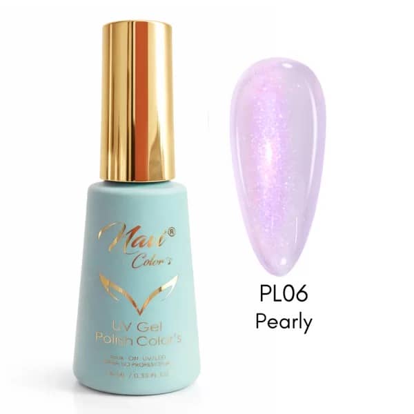 PEARLY SKY MOOD PL06