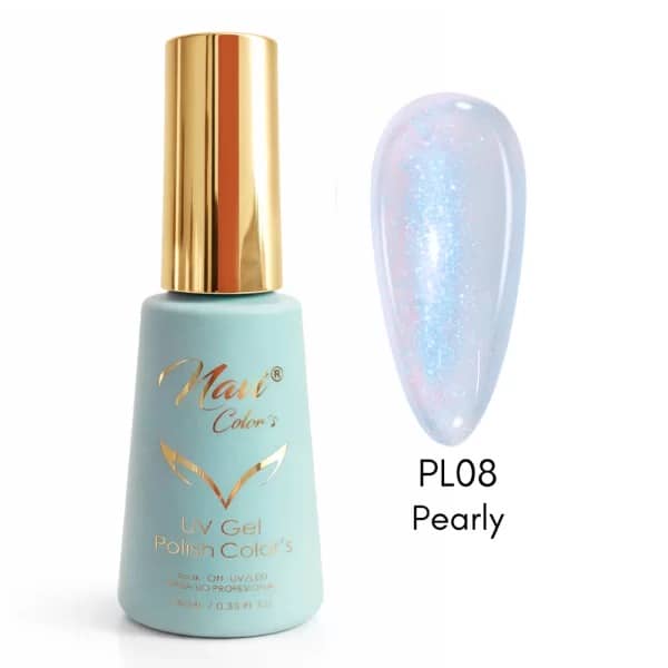 PEARLY SKY MOOD PL08