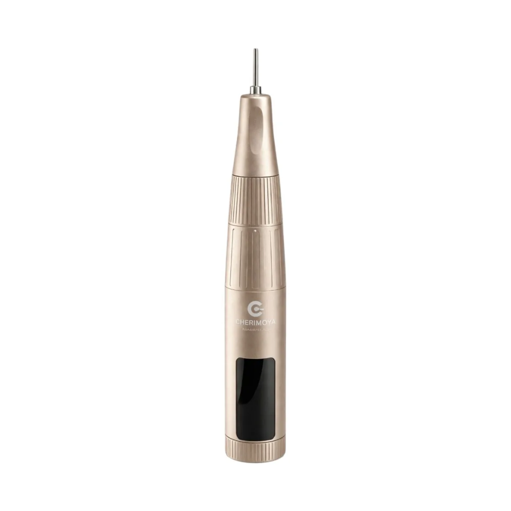 Torno Lapiz Inalámbrico Chirimoya 35rpm Dorado
