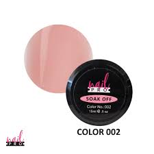 BUILDER GEL NAIL PRO 15ML 002