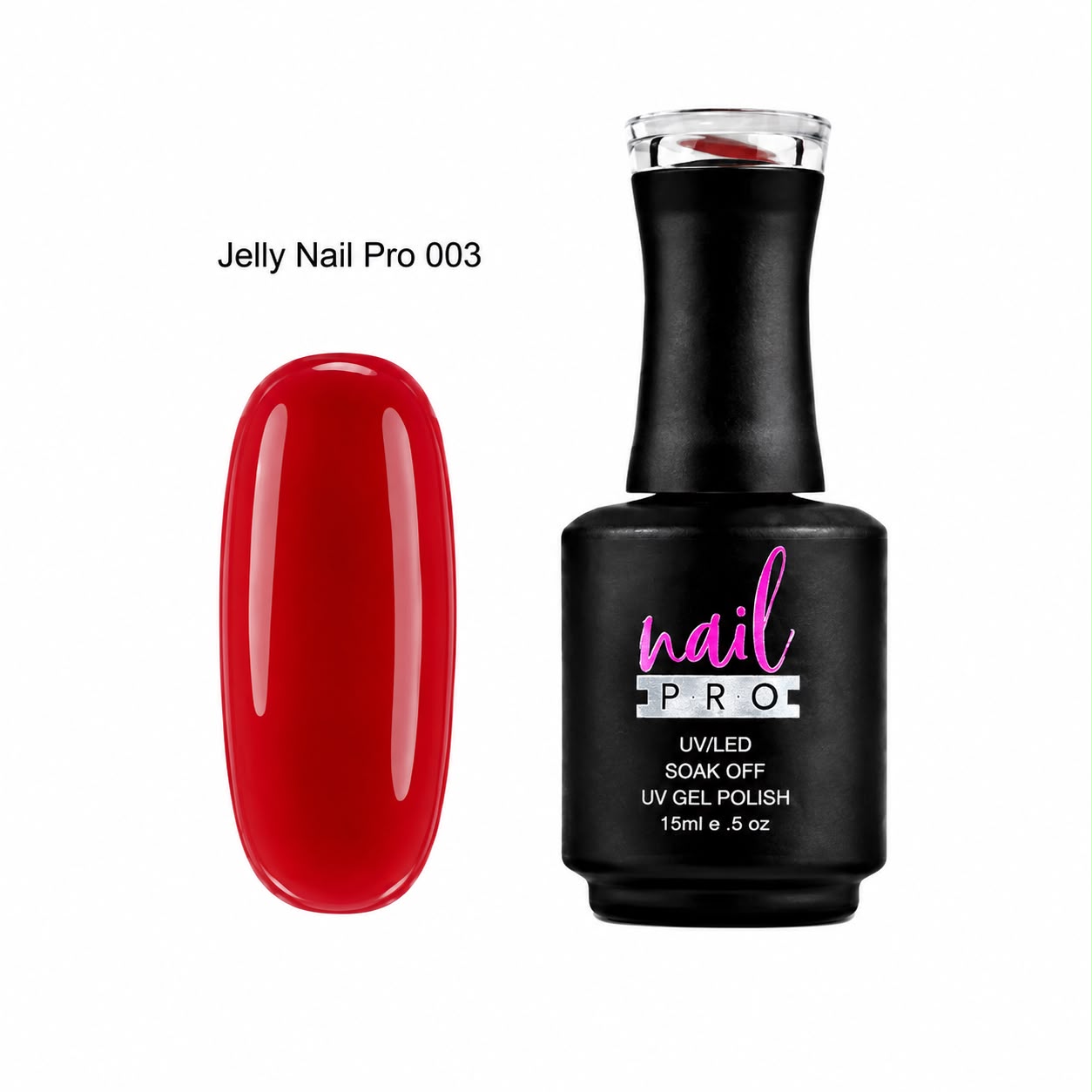 Nail Pro 15 Ml Jelly 03