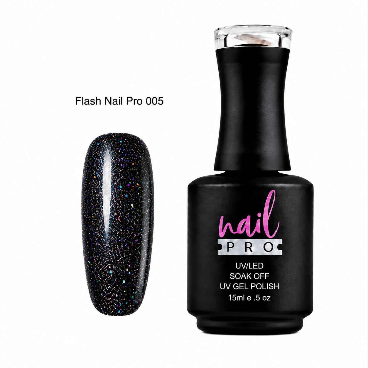 Nail Pro 15 Ml Reflectante F05